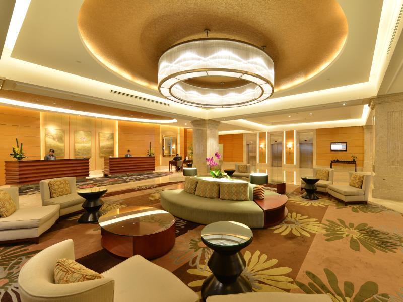 Equatorial Ho Chi Minh City