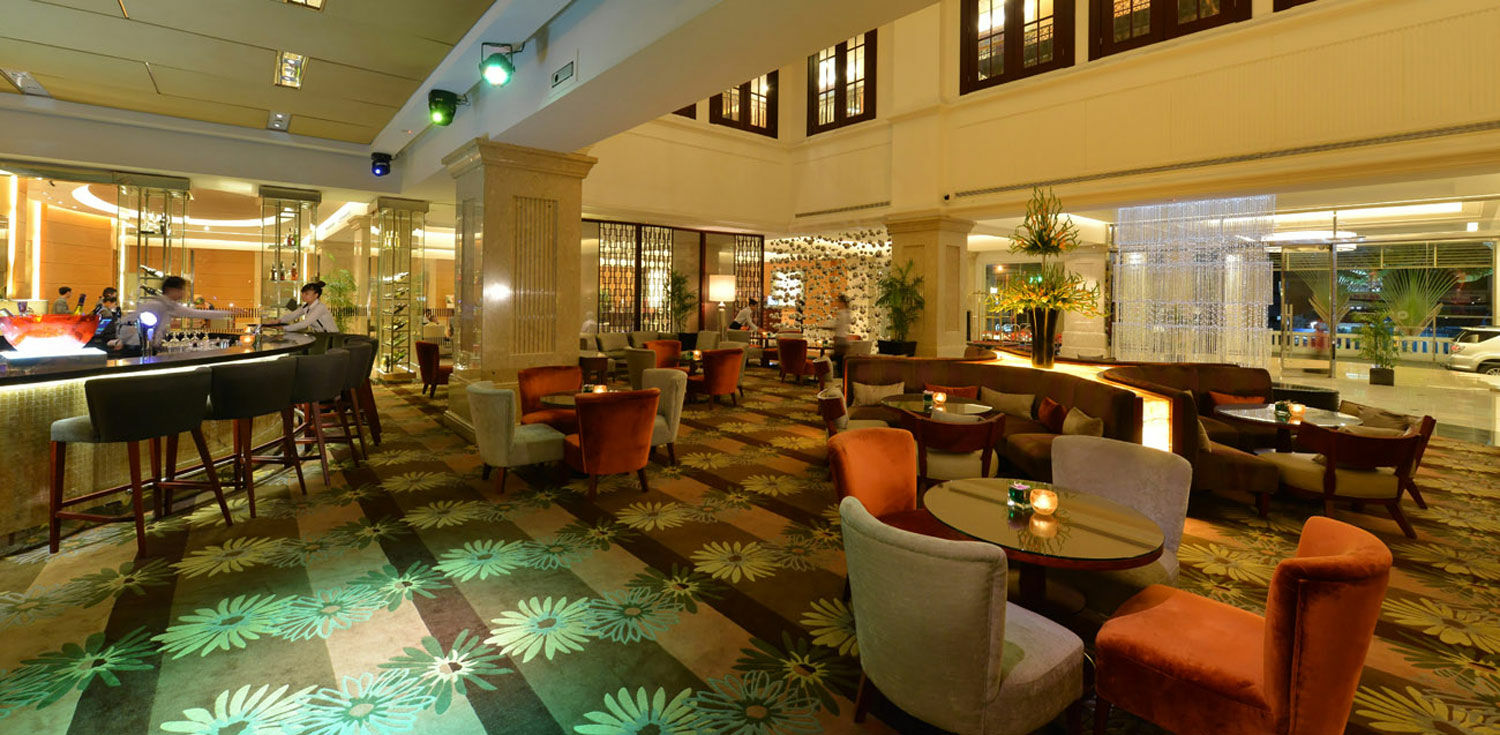 Hotel Equatorial