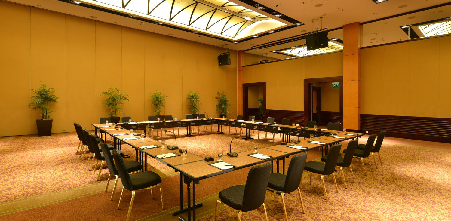 Hotel Equatorial 5*